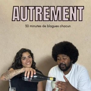 Affiche de Autrement - Marion Torti & Yanou