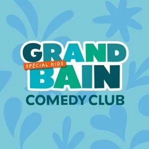Affiche de Grand Bain Comedy Club