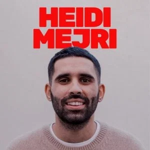Affiche de Heidi Mejri | Marseille