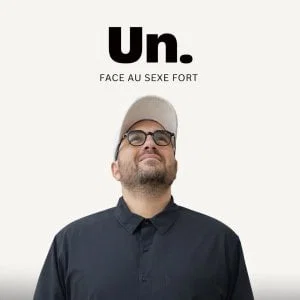 Affiche de Kévin Chiocca - Un. Face au sexe fort