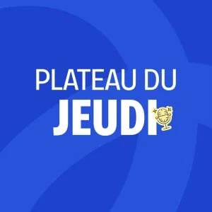 Affiche de Marseille Comedy Club – Plateau du jeudi