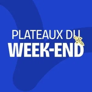 Affiche de Marseille Comedy Club – Plateaux du week-end