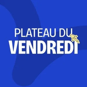 Affiche de Marseille Comedy Club – Plateaux du week-end