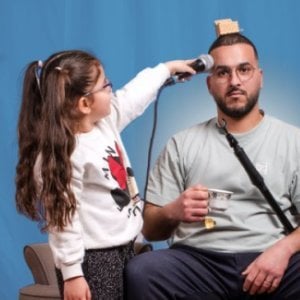 Miloud Hariz - La vie en pause