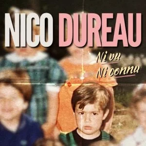 Affiche de Nico Dureau - Ni vu Ni connu