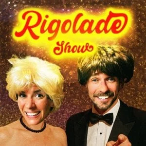 Affiche de Rigolade Show