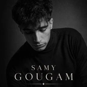 Affiche de Samy Gougam - Alger, Mecque des Révolutionnaires