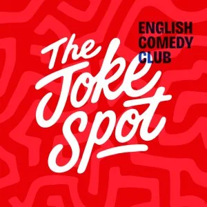 Affiche de The Joke Spot - English Comedy Club