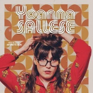 Affiche de Yoanna Sallese - Conviction Molle