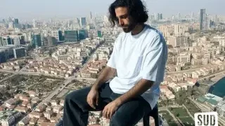 Affiche de Albert Tawil