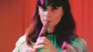 Affiche de Carte Blanche Sororo-Club