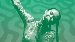 Affiche de Finale du tremplin orizon sud