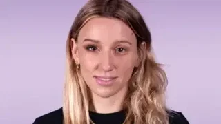 Affiche de Gabrielle Giraud avec Gabrielle Giraud