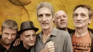 Affiche de Kicking 20 Years