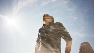 Affiche de Kid Francescoli