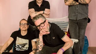 Affiche de Les fatals picards