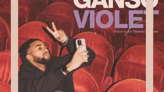 Affiche de en Rodage avec Nordine Ganso