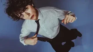 Affiche de Sam Sauvage