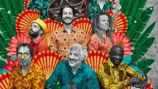 Affiche de Zoufris Maracas