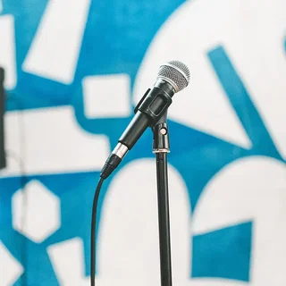 Affiche de Sunny Comedy Club à Marseille