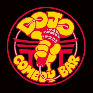 Affiche de Dojo comedy Bar
