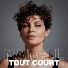Affiche de Nawell Madani, Nawell Tout Court - Tournée avec Nawell Madani