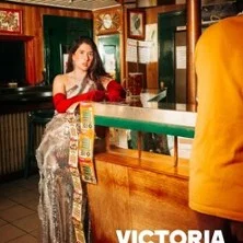 Affiche de Victoria Pianassso avec Victoria Pianasso