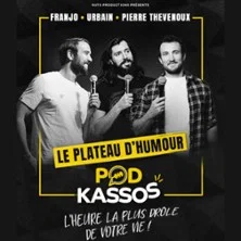 Le Plateau d'Humour