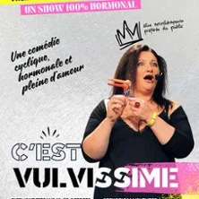 c'Est Vulvissime