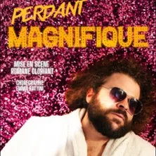 Affiche de Perdant magnifique avec Florian Guerin