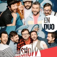 Affiche de Le Grand Showtime