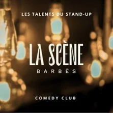 Affiche de Comedy Night