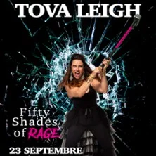 Fifty Shades Of Rage