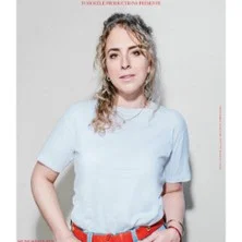 Affiche de Nuances avec Julie Conti
