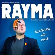 Tartines de vie