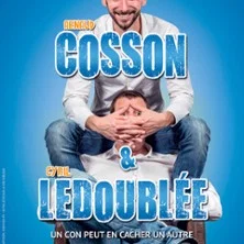 Affiche de Un Con Peut en Cacher un Autre