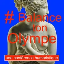 Balance ton Olympe