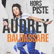 Affiche de Hors Piste avec Audrey Baldassare