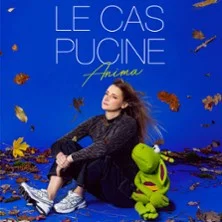 Affiche de Le Cas Pucine – Anima