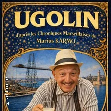 Affiche de Ugolin avec Ugolin
