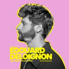 Affiche de Edouard Deloignon Grandira Plus Tard