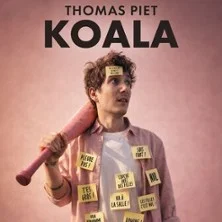 Affiche de Kolala avec Thomas Piet