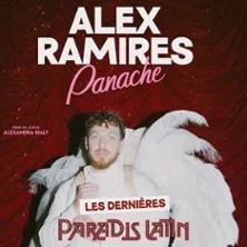 Panache, Les dernières