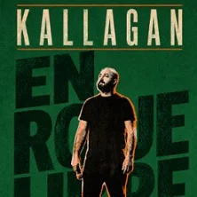 Affiche de Kallagan En Roue Libre