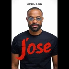 Affiche de J'Ose avec Hermamn Meva