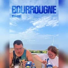 Bourrougne en tournée
