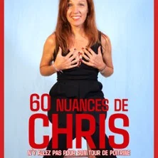 60 Nuances de Chris