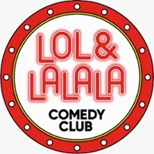 Affiche de Lol & Lalala Comedy Club
