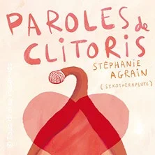 Affiche de Paroles De Clitoris