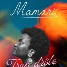 Affiche de Trop Drôle pour Mourir avec Mamari